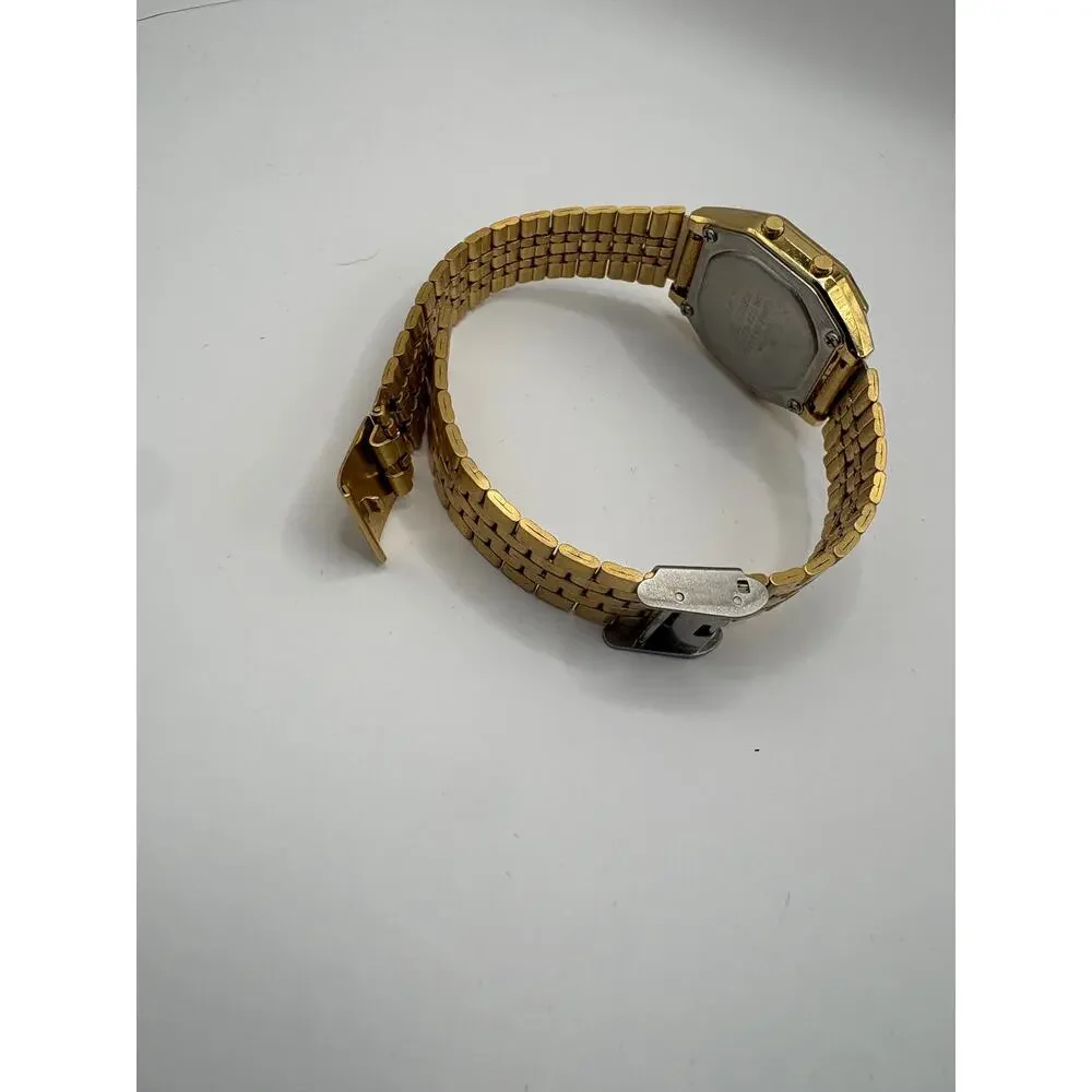 Casio slender sophisticated